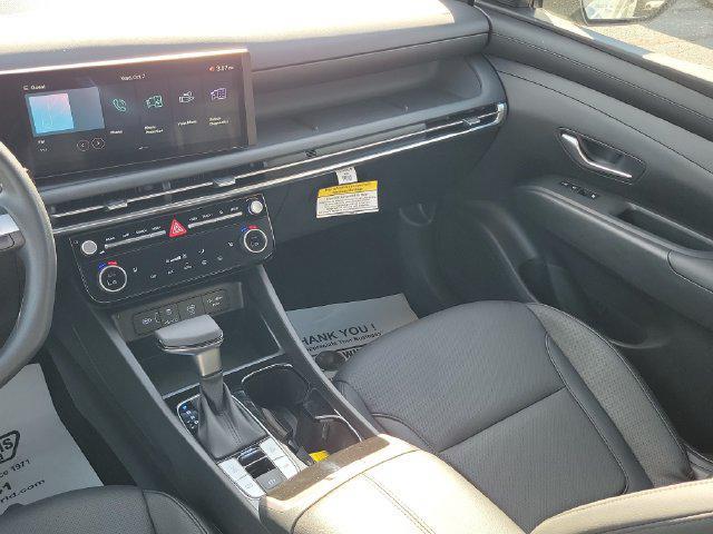 2026 Hyundai Santa Cruz - $30,916