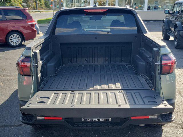 2026 Hyundai Santa Cruz - $30,916