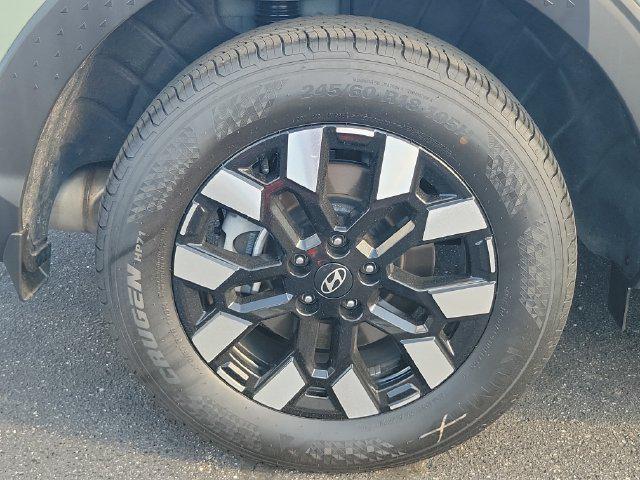 2026 Hyundai Santa Cruz - $30,916
