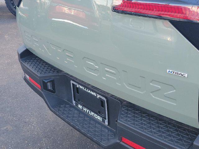 2026 Hyundai Santa Cruz - $30,916