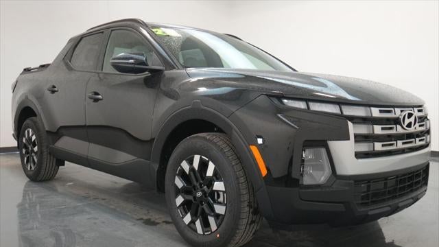 Preowned 2026 Hyundai SANTA CRUZ SEL for Sale