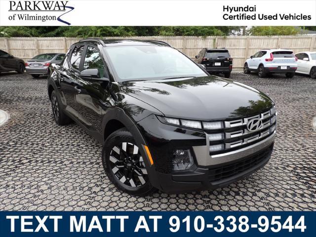 2026 Hyundai Santa Cruz - $30,900