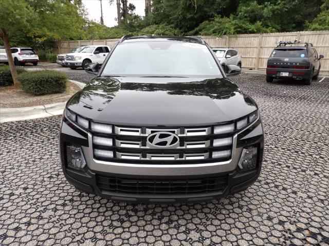 2026 Hyundai Santa Cruz - $30,900