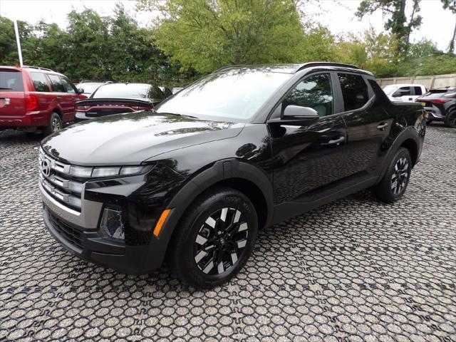2026 Hyundai Santa Cruz - $30,900