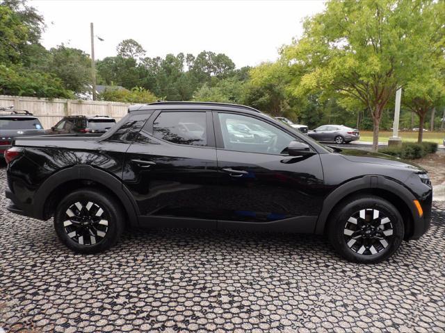 2026 Hyundai Santa Cruz - $30,900