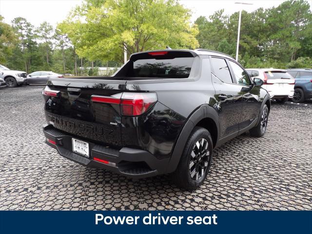 2026 Hyundai Santa Cruz - $30,900