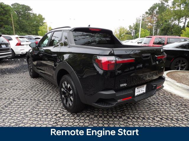 2026 Hyundai Santa Cruz - $30,900