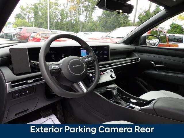 2026 Hyundai Santa Cruz - $30,900