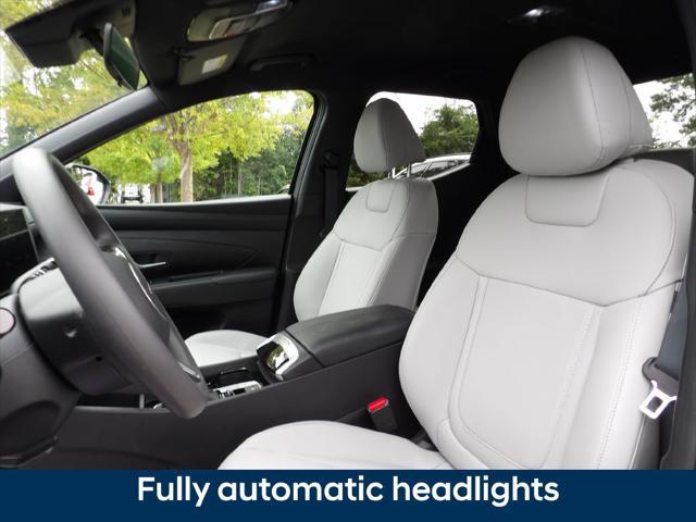 2026 Hyundai Santa Cruz - $30,900