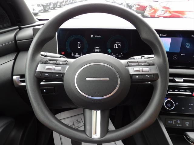 2026 Hyundai Santa Cruz - $30,900