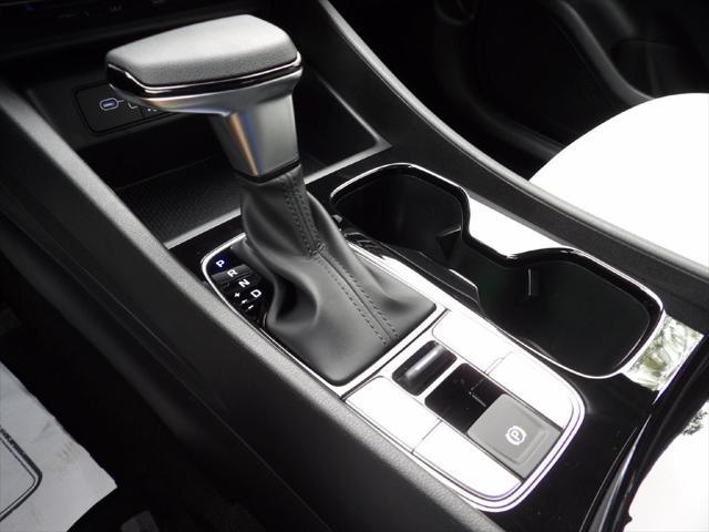 2026 Hyundai Santa Cruz - $30,900