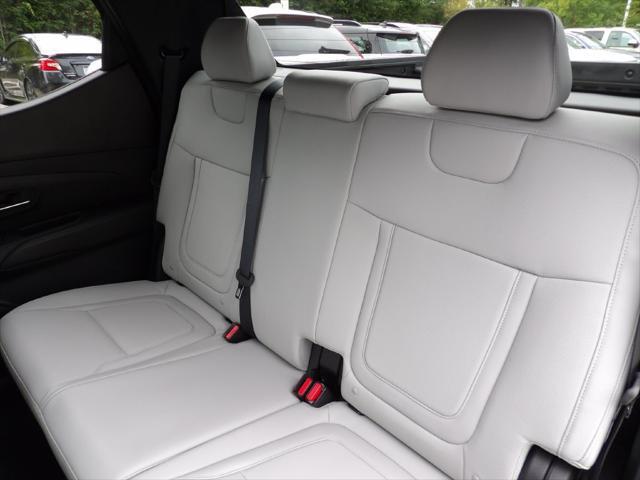 2026 Hyundai Santa Cruz - $30,900