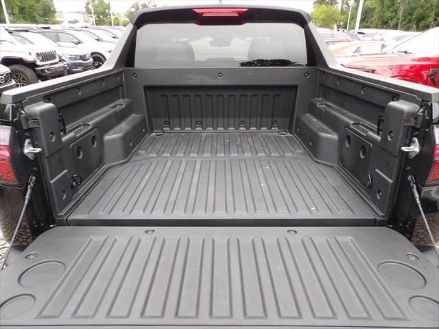 2026 Hyundai Santa Cruz - $30,900
