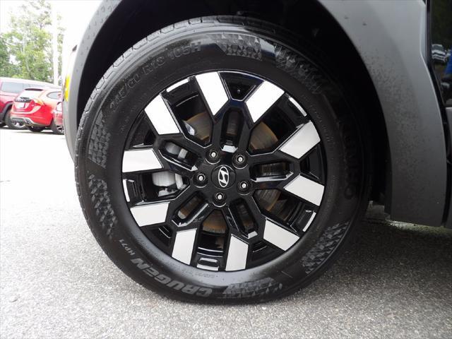 2026 Hyundai Santa Cruz - $30,900