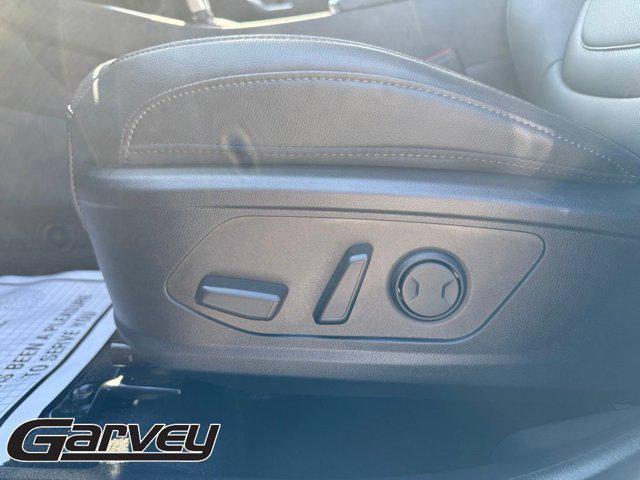 2026 Hyundai Santa Cruz - $35,985