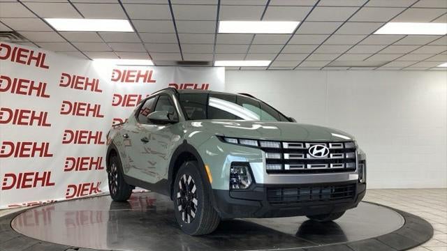 Preowned 2026 Hyundai SANTA CRUZ SEL for Sale