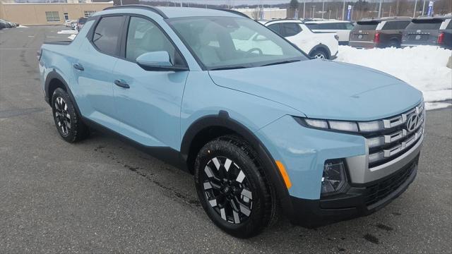 Preowned 2026 Hyundai SANTA CRUZ SEL for Sale