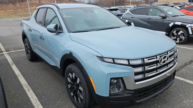 Preowned 2026 Hyundai SANTA CRUZ SEL for Sale