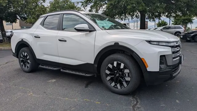 Preowned 2026 Hyundai SANTA CRUZ SEL for Sale