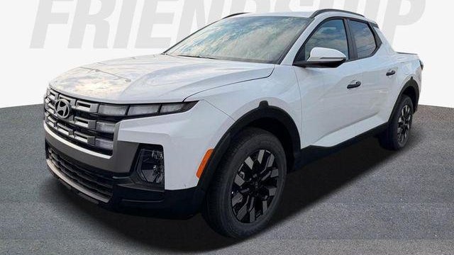 Preowned 2026 Hyundai SANTA CRUZ SEL for Sale