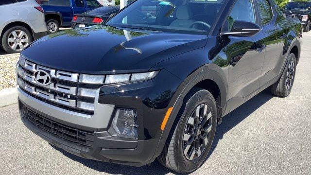 Preowned 2026 Hyundai SANTA CRUZ SEL for Sale