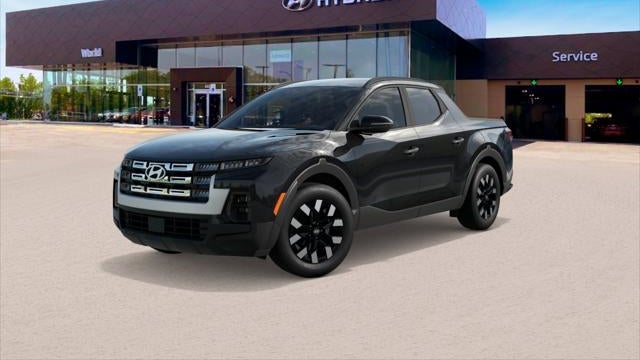 Preowned 2026 Hyundai SANTA CRUZ SEL for Sale