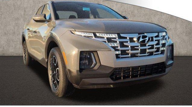 Preowned 2024 Hyundai SANTA CRUZ SEL for Sale