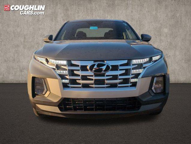 2024 Hyundai Santa Cruz - $25,898
