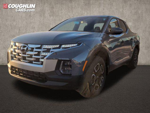 2024 Hyundai Santa Cruz - $25,898