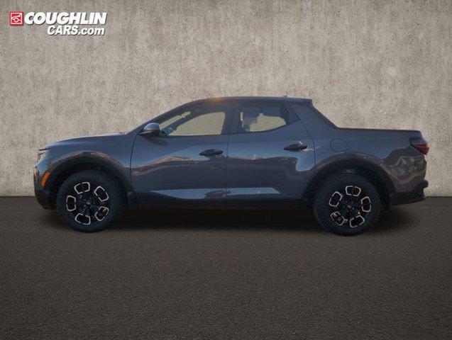 2024 Hyundai Santa Cruz - $25,898