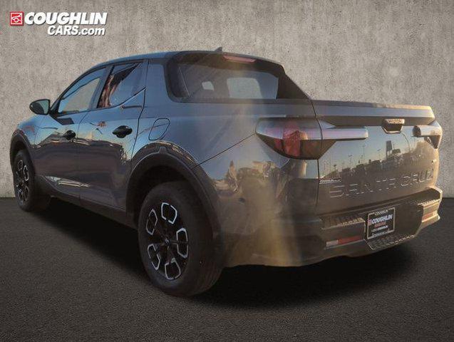 2024 Hyundai Santa Cruz - $25,898