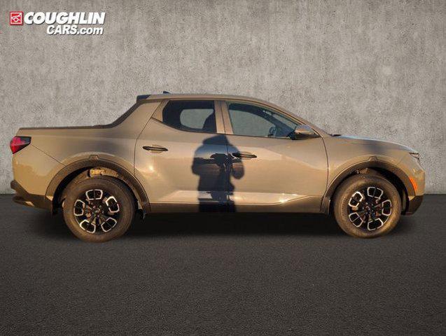 2024 Hyundai Santa Cruz - $25,898