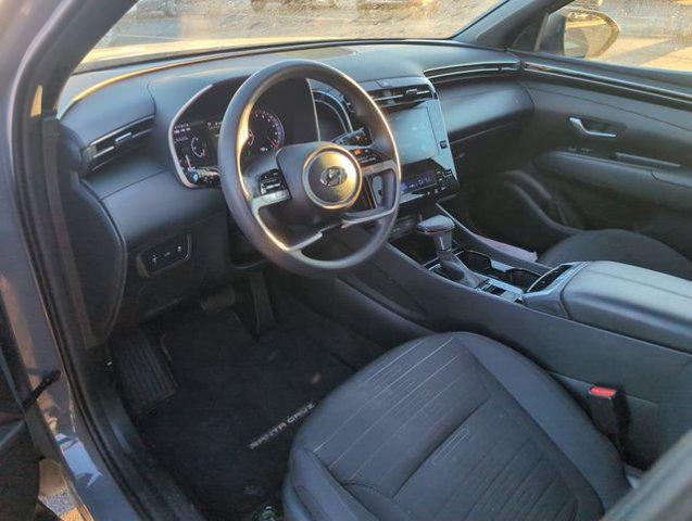 2024 Hyundai Santa Cruz - $25,898