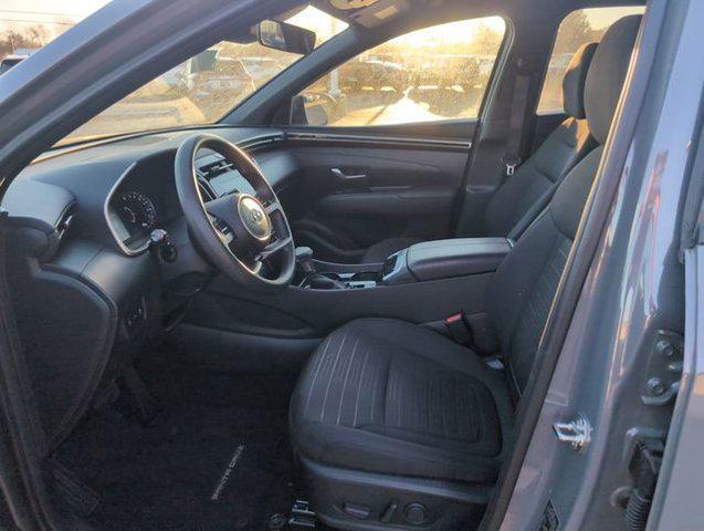 2024 Hyundai Santa Cruz - $25,898