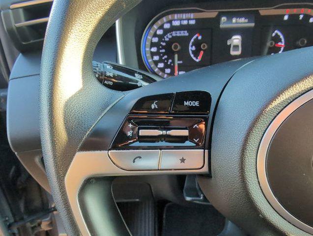2024 Hyundai Santa Cruz - $25,898
