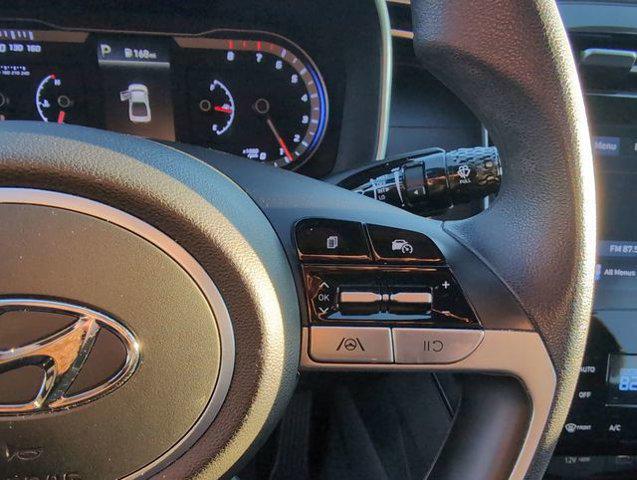 2024 Hyundai Santa Cruz - $25,898