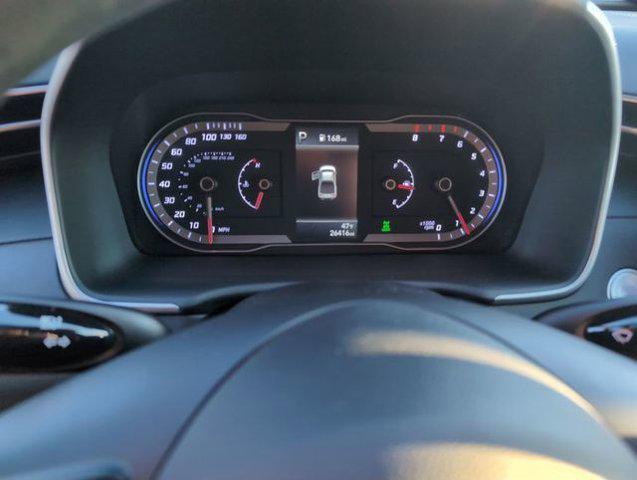 2024 Hyundai Santa Cruz - $25,898