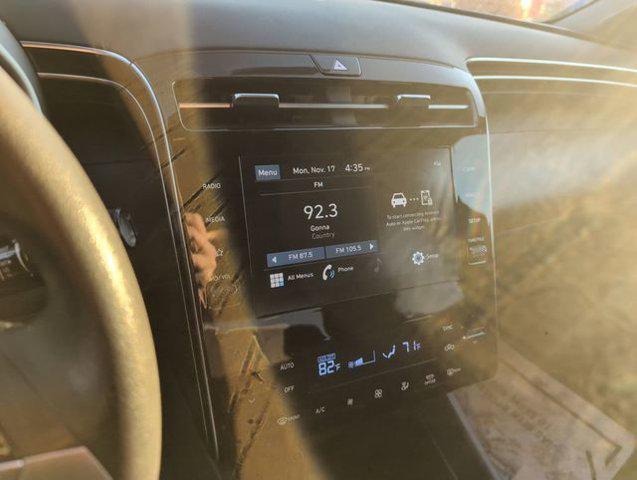 2024 Hyundai Santa Cruz - $25,898