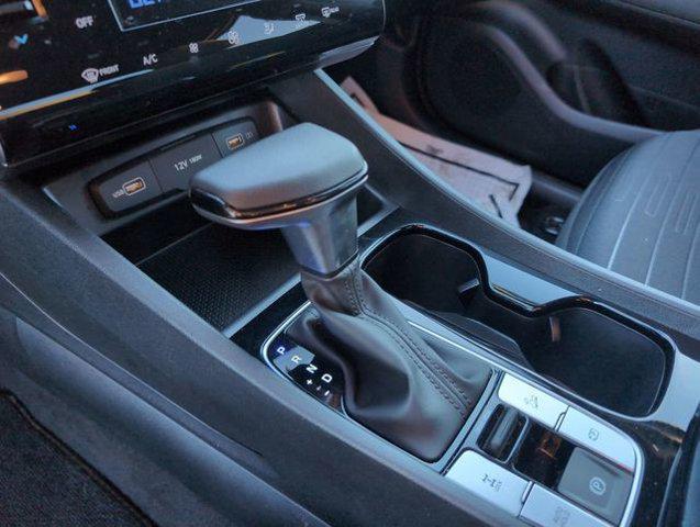 2024 Hyundai Santa Cruz - $25,898