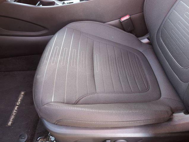 2024 Hyundai Santa Cruz - $25,898
