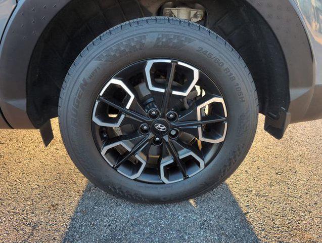 2024 Hyundai Santa Cruz - $25,898