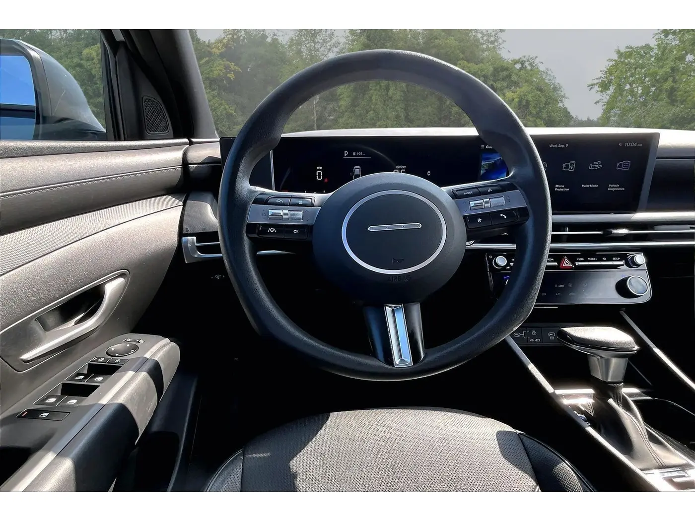 2025 Hyundai Santa Cruz - $27,477