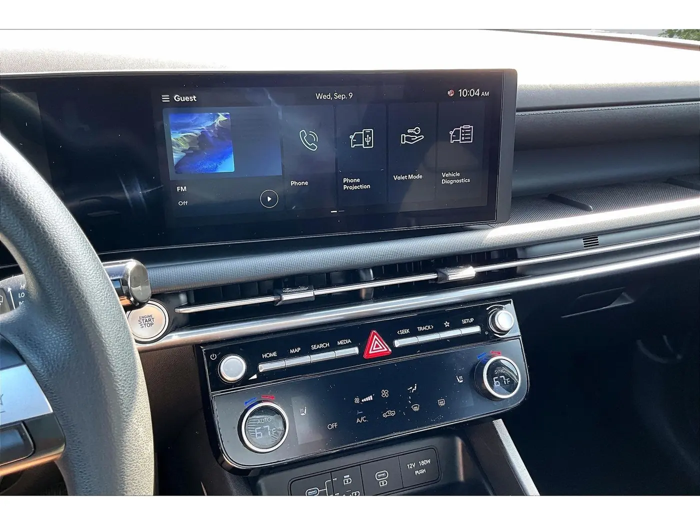 2025 Hyundai Santa Cruz - $27,477
