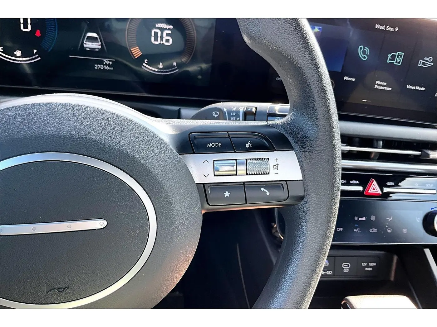 2025 Hyundai Santa Cruz - $27,477