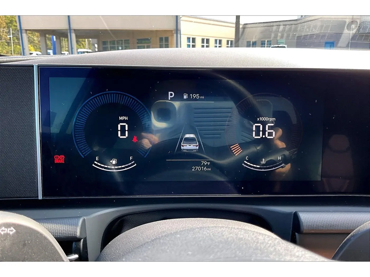 2025 Hyundai Santa Cruz - $27,477
