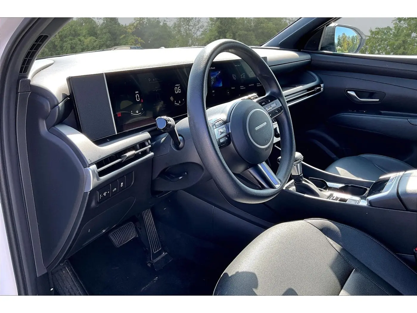 2025 Hyundai Santa Cruz - $27,477