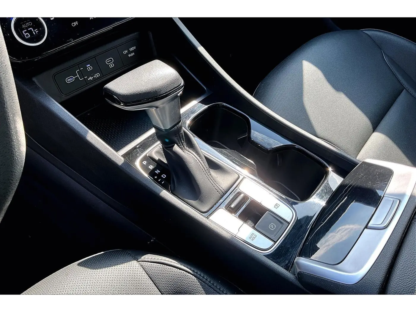 2025 Hyundai Santa Cruz - $27,477