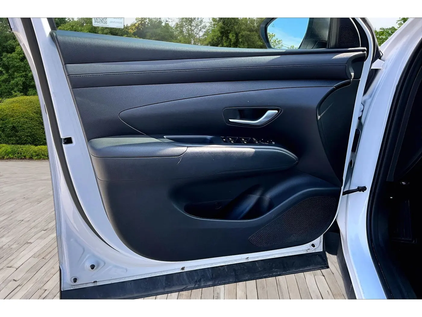 2025 Hyundai Santa Cruz - $27,477