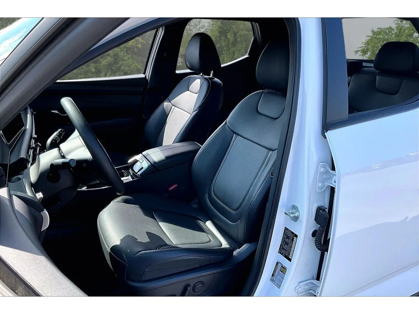 2025 Hyundai Santa Cruz - $27,477