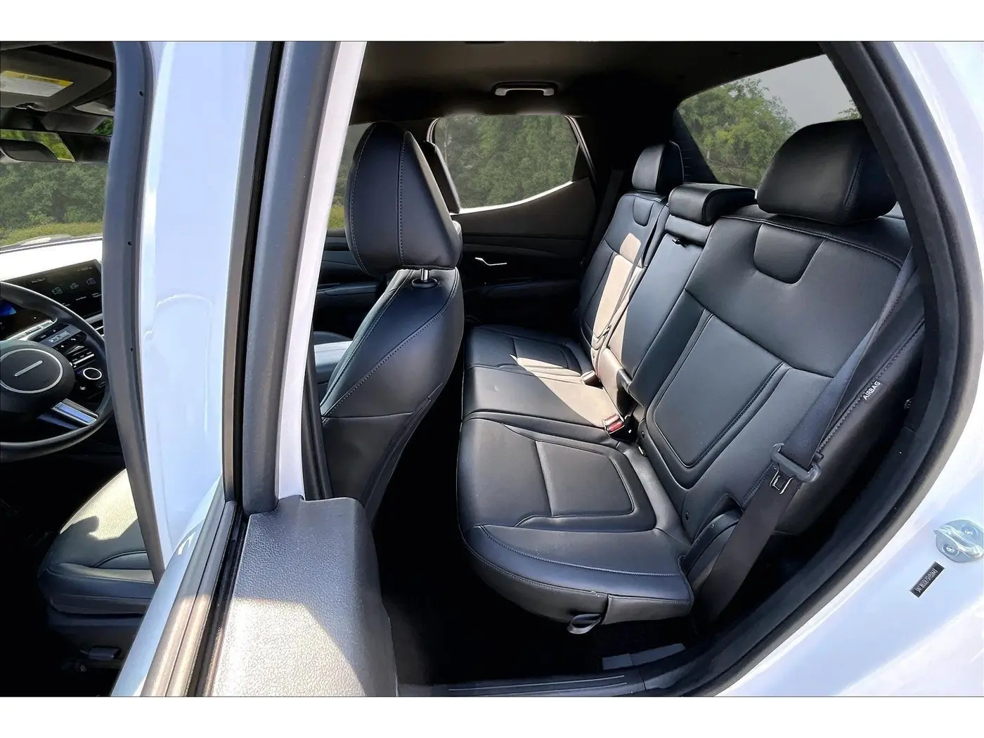 2025 Hyundai Santa Cruz - $27,477